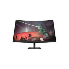 HP OMEN 32C 31.5" 165Hz QHD Curved Gaming Monitor