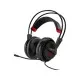 HP Omen Wired Audio Headset powered by SteelSeries