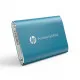 HP P500 1TB USB 3.1 Type-C Gen2 Portable SSD