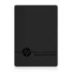 HP P600 250GB Type-C Portable SSD