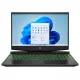 HP Pavilion Gaming 15-ec2706AX Ryzen 5 5600H RTX 3050 4GB Graphics 15.6 FHD Laptop