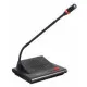 HTDZ HT-350d Function Index for Delegate Unit