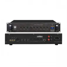 HTDZ HT-7000 Main Amplifier Unit Conference System