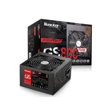 Huntkey GS800 Prime 700W 80+ Bronze Power Supply