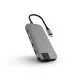 HYPER HyperDrive SLIM 8-in-1 USB Type-C Hub