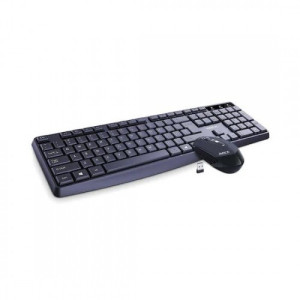 iMICE AN-100 2.4GHz Wireless Keyboard & Mouse Combo Unix Network | Laptop Shop | Jessore Computer City