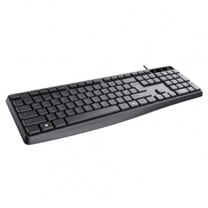 iMICE K-818 USB Wired Keyboard Unix Network | Laptop Shop | Jessore Computer City