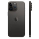 iPhone 14 Pro Max in Space Black color with 512GB storage displayed at Unix Network shop in Jashore, Bangladesh.