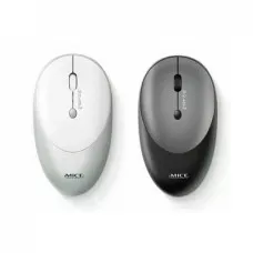 IMICE i8 Rechargeable Bluetooth Dual Wireless Mouse