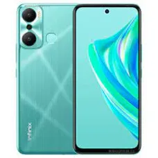 Infinix Hot 12 Smartphone (4/128GB) Infinix Hot 12 Smartphone (4/128GB)