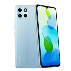 Infinix Smart 6 HD Smartphone (2/32GB) Infinix Smart 6 HD Smartphone (2/32GB)