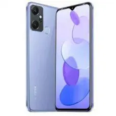 Infinix Smart 6 Plus Smartphone (2/64GB) Infinix Smart 6 Plus Smartphone (2/64GB)