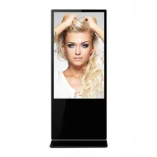 Innovtech 43 inch E-Poster Touch Screen Kiosk