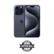 iPhone 15 Pro 128GB Blue Titanium (Singapore)
