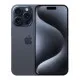 iPhone 15 Pro 256GB Blue Titanium (Singapore Unofficial)