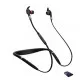 Jabra Evolve 75E Bluetooth Neckband Earphone Black