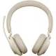 Jabra Evolve2 65 USB-A UC Wireless Headset Beige 2026 jessore bd