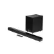 JBL Cinema SB170 2.1 Channel Soundbar with Wireless Subwoofer