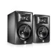 JBL LSR305 5 Powered Studio Monitor Speaker (1 Pair)