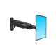 Kaloc M360 17-35 inch LCD/LED Monitor Single Arm Desk Mount Stand