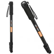 K&F Concept KF09.011 Portable Monopod K&F Concept KF09.011 Portable Monopod