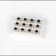 Keychron Gateron Black Switch Set