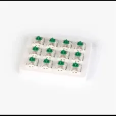 Keychron Gateron Green Switch Set