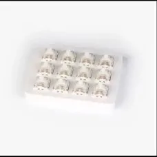 Keychron Gateron White Switch Set
