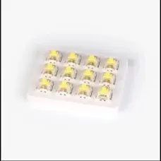 Keychron Gateron Yellow Switch Set
