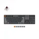 Keychron k10 Hot-Swap RGB Aluminum frame Wireless Mechanical Brown Switch Keyboard