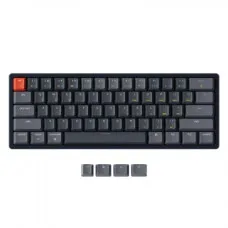 Keychron K12 Hot Swap Mechanical Keyboard