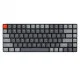 Keychron K3 Hot Swap White LED Brown Optical Switch Mechanical Keyboard