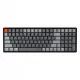 Keychron K4 Wireless Hot Swap RGB Aluminum Frame Red Switch Mechanical Keyboard (Version 2)