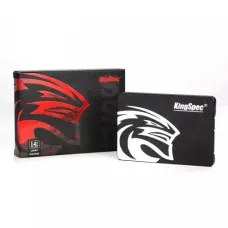 KingSpec P3 512GB 2.5 SATA SSD