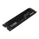 Kingston KC3000 512GB PCIe 4.0 NVMe M.2 SSD