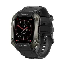 KOSPET TANK M1 Rugged Waterproof Smartwatch
