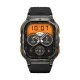 Kospet Tank M3 Ultra Rugged Waterproof Bluetooth Calling Smartwatch