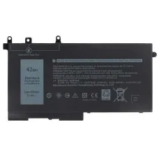Laptop Battery For Dell Latitude E5280 E5480 Series