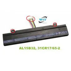 Laptop Battery For Acer AL15B32 Series