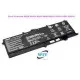 Laptop Battery For ASUS X202