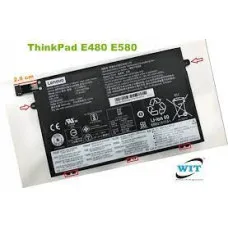 Laptop Battery For Lenovo E480/E580