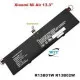 Laptop Battery For Xiaomi Mi Air 13