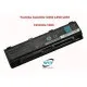 Laptop Battery For Toshiba PA5024