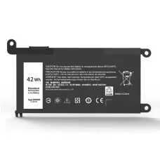 Laptop Battery WDX0R for Dell