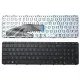 Laptop Keyboard For HP ProBook 450 G4 455 G4 450 G3 455 G3 470 G3 Series