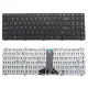 Laptop Keyboard For Lenovo Ideapad 100-15IBY/IBD
