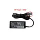 Laptop Power Adapter Charger 45W USB Type-C for HP