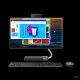 Lenovo IdeaCentre AIO 5 24IOB6 i7 11th Gen 8GB 23.8 FHD All-in-One Desktop PC