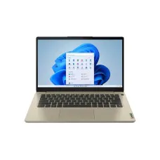 Lenovo IdeaPad 1 14AMN7 AMD Ryzen 5 14 FHD Sand Laptop