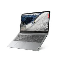 Lenovo IdeaPad 1 AMD Ryzen 5 7520U 14 FHD Laptop 8GB DDR5 RAM 256GB SSD with 2 Years warranty